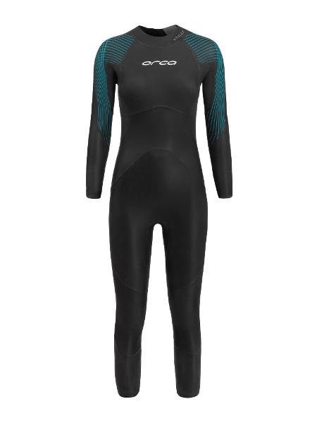 ORCA ATHLEX FLEX WETSUIT WOMEN - BikeBox