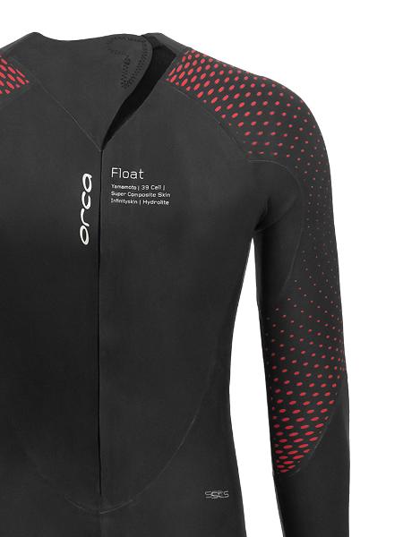 Orca Athlex Float Men Triathlon Wetsuit