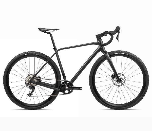 ORBEA TERRA H30 1X SMALL NIGHT BLACK 2023 BikeBox