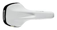 Ergon Saddle SM3 Large Carbon White