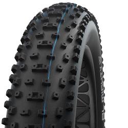 Schwalbe smart sam discount active 2.60 tubeless