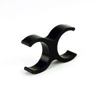 Exposure C Clip - white eye / single piggy to joy / diablo