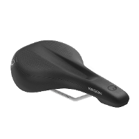 Ergon Saddle SFC3 Small Gel Black