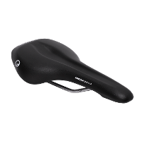 Ergon Saddle SMC4 Large Black